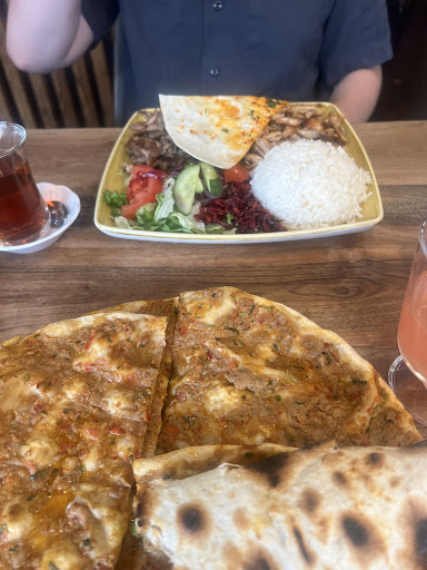 Photo of Tipoo Turkish Restaurant - 60 Alfreton Rd, Radford, Nottingham NG7 3NN