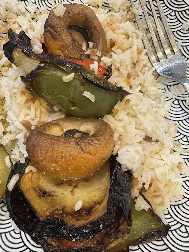 Photo of Tipoo Turkish Restaurant - 60 Alfreton Rd, Radford, Nottingham NG7 3NN