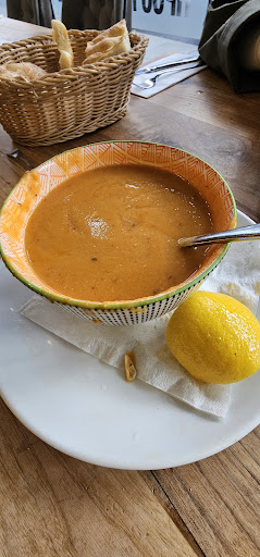 Photo of Tipoo Turkish Restaurant - 60 Alfreton Rd, Radford, Nottingham NG7 3NN