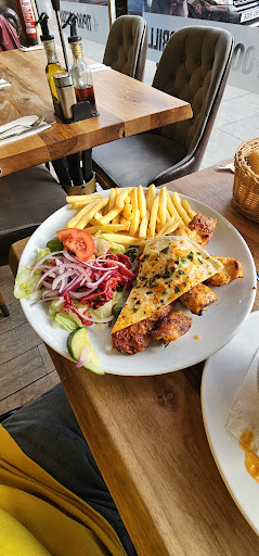 Photo of Tipoo Turkish Restaurant - 60 Alfreton Rd, Radford, Nottingham NG7 3NN