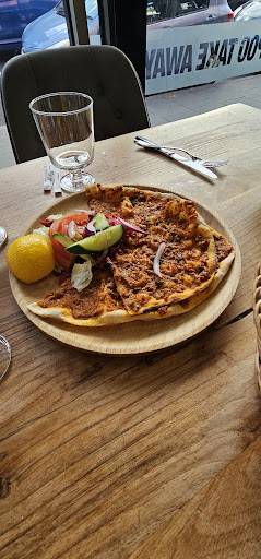 Photo of Tipoo Turkish Restaurant - 60 Alfreton Rd, Radford, Nottingham NG7 3NN