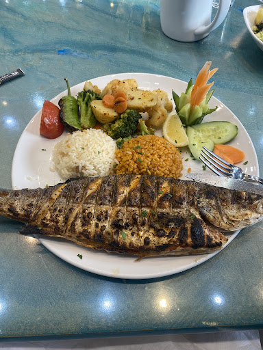 Photo of Turquoise Kitchen - 330 Hucknall Rd, Sherwood, Nottingham NG5 1FS