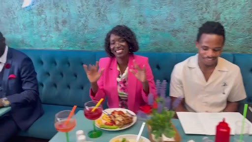 Photo of Turquoise Kitchen - 330 Hucknall Rd, Sherwood, Nottingham NG5 1FS