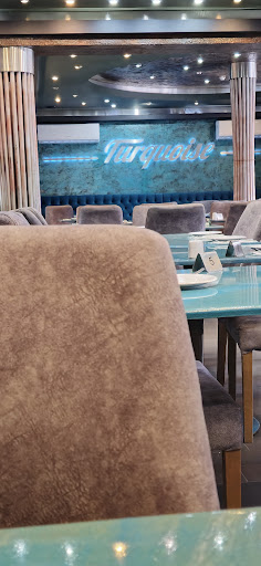 Photo of Turquoise Kitchen - 330 Hucknall Rd, Sherwood, Nottingham NG5 1FS