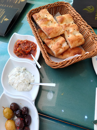 Photo of Turquoise Kitchen - 330 Hucknall Rd, Sherwood, Nottingham NG5 1FS