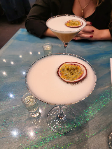 Photo of Turquoise Kitchen - 330 Hucknall Rd, Sherwood, Nottingham NG5 1FS