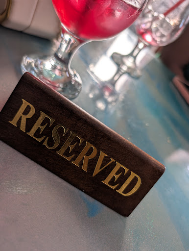 Photo of Turquoise Kitchen - 330 Hucknall Rd, Sherwood, Nottingham NG5 1FS