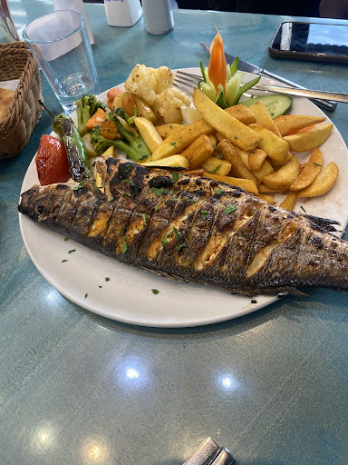 Photo of Turquoise Kitchen - 330 Hucknall Rd, Sherwood, Nottingham NG5 1FS