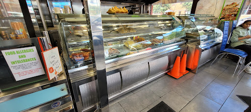 Photo of Chappati Junction - 187-189 Radford Rd, Nottingham NG7 5GT