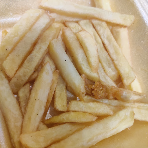 Photo of Chappati Junction - 187-189 Radford Rd, Nottingham NG7 5GT