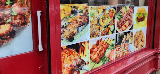 Photo of Chappati Junction - 187-189 Radford Rd, Nottingham NG7 5GT