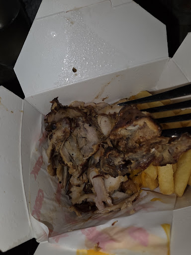 Photo of German Doner Kebab (GDK) - 42 Upper Parliament St, Nottingham NG1 2AG