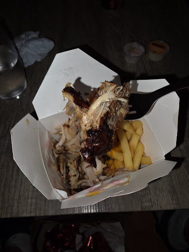 Photo of German Doner Kebab (GDK) - 42 Upper Parliament St, Nottingham NG1 2AG