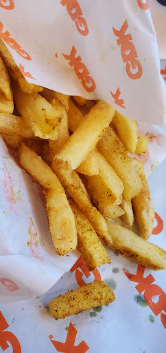 Photo of German Doner Kebab (GDK) - 42 Upper Parliament St, Nottingham NG1 2AG