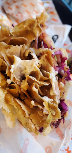 Photo of German Doner Kebab (GDK) - 42 Upper Parliament St, Nottingham NG1 2AG