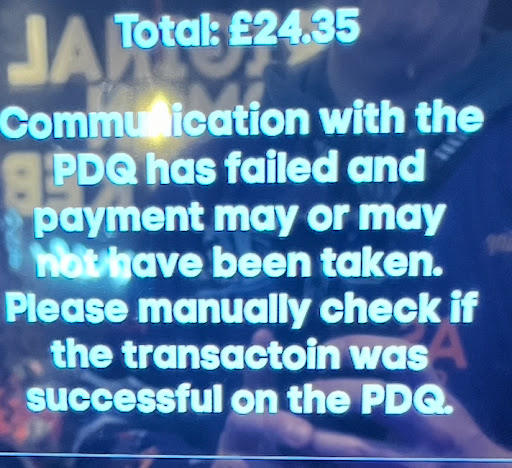 Photo of German Doner Kebab (GDK) - 42 Upper Parliament St, Nottingham NG1 2AG