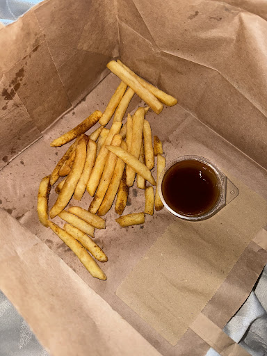 Photo of German Doner Kebab (GDK) - 42 Upper Parliament St, Nottingham NG1 2AG