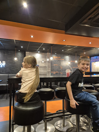 Photo of German Doner Kebab (GDK) - 42 Upper Parliament St, Nottingham NG1 2AG