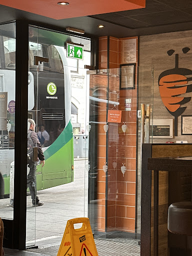 Photo of German Doner Kebab (GDK) - 42 Upper Parliament St, Nottingham NG1 2AG