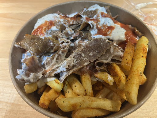 Photo of Doner Stop Sherwood - 572 Mansfield Rd, Sherwood, Nottingham NG5 2FS