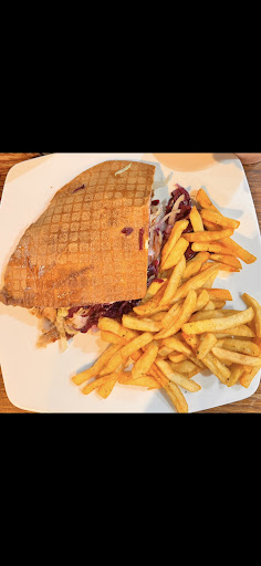 Photo of Doner Stop Sherwood - 572 Mansfield Rd, Sherwood, Nottingham NG5 2FS