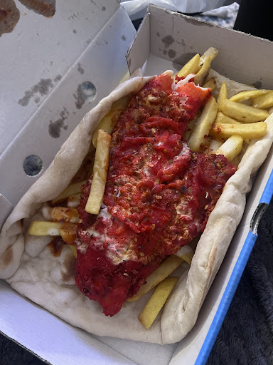 Photo of Victoria Kebabs - 39 Mansfield Rd, Nottingham NG1 3FB