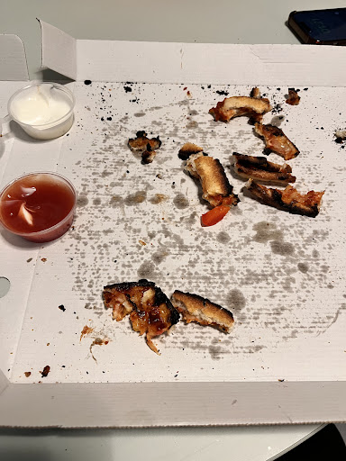 Photo of Victoria Kebabs - 39 Mansfield Rd, Nottingham NG1 3FB