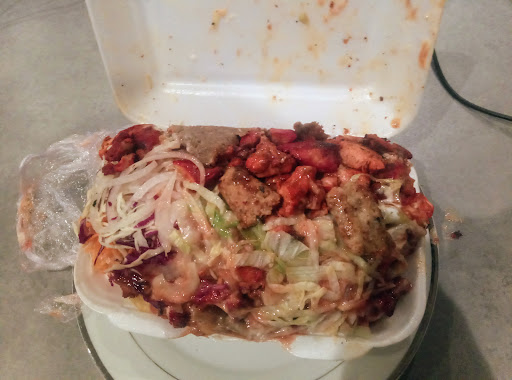 Photo of Victoria Kebabs - 39 Mansfield Rd, Nottingham NG1 3FB