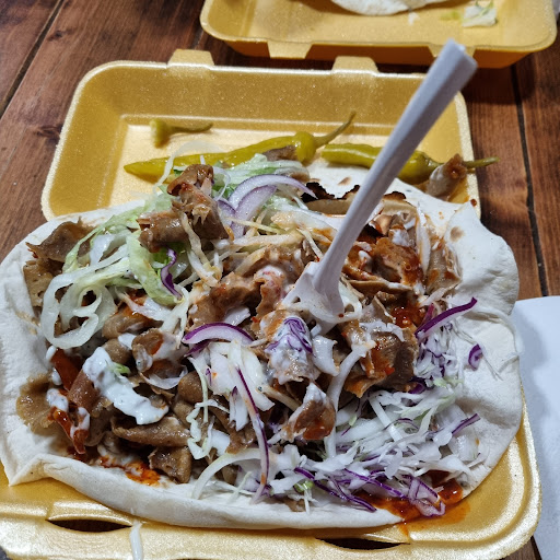 Photo of Victoria Kebabs - 39 Mansfield Rd, Nottingham NG1 3FB