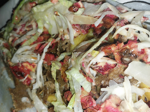 Photo of Victoria Kebabs - 39 Mansfield Rd, Nottingham NG1 3FB