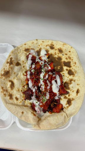 Photo of Victoria Kebabs - 39 Mansfield Rd, Nottingham NG1 3FB