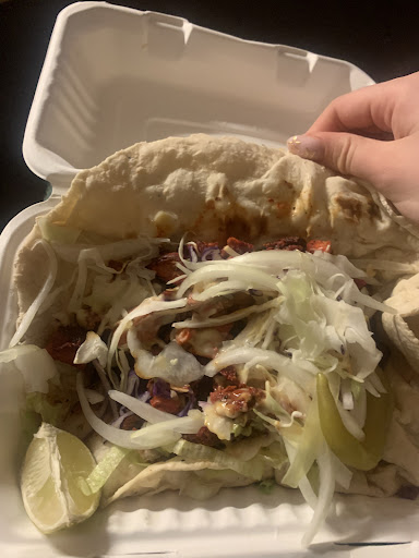 Photo of Victoria Kebabs - 39 Mansfield Rd, Nottingham NG1 3FB