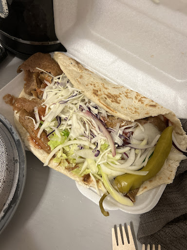 Photo of Victoria Kebabs - 39 Mansfield Rd, Nottingham NG1 3FB