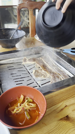 Photo of Korea House Restaurant - 129A High Rd, Beeston, Nottingham NG9 2LH