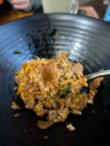 Photo of Korea House Restaurant - 129A High Rd, Beeston, Nottingham NG9 2LH