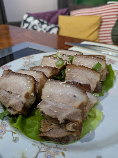 Photo of Korea House Restaurant - 129A High Rd, Beeston, Nottingham NG9 2LH