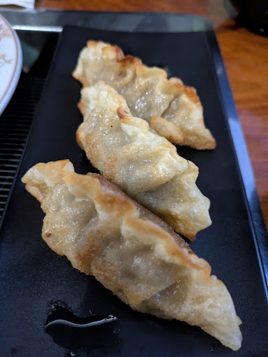 Photo of Korea House Restaurant - 129A High Rd, Beeston, Nottingham NG9 2LH