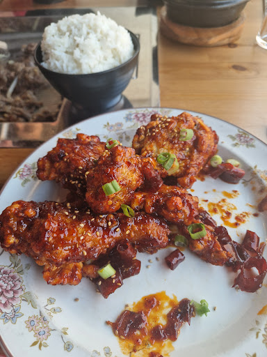 Photo of Korea House Restaurant - 129A High Rd, Beeston, Nottingham NG9 2LH