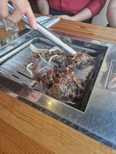 Photo of Korea House Restaurant - 129A High Rd, Beeston, Nottingham NG9 2LH