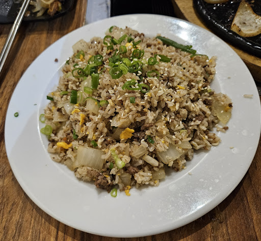 Photo of Korea House Restaurant - 129A High Rd, Beeston, Nottingham NG9 2LH