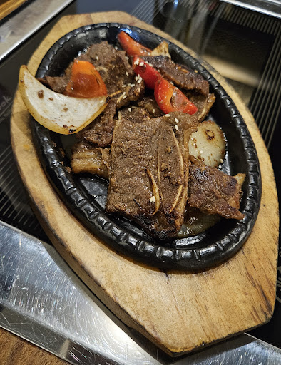 Photo of Korea House Restaurant - 129A High Rd, Beeston, Nottingham NG9 2LH