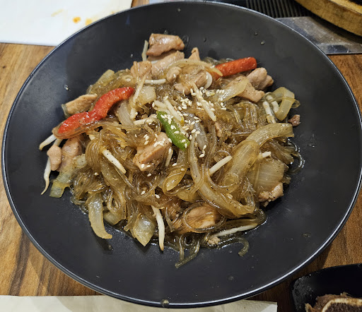 Photo of Korea House Restaurant - 129A High Rd, Beeston, Nottingham NG9 2LH