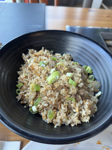 Photo of Korea House Restaurant - 129A High Rd, Beeston, Nottingham NG9 2LH