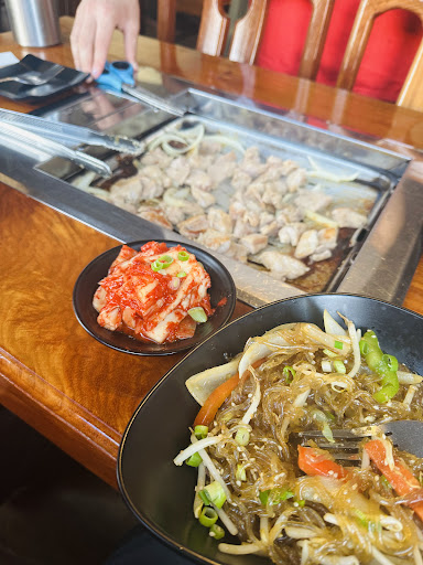 Photo of Korea House Restaurant - 129A High Rd, Beeston, Nottingham NG9 2LH