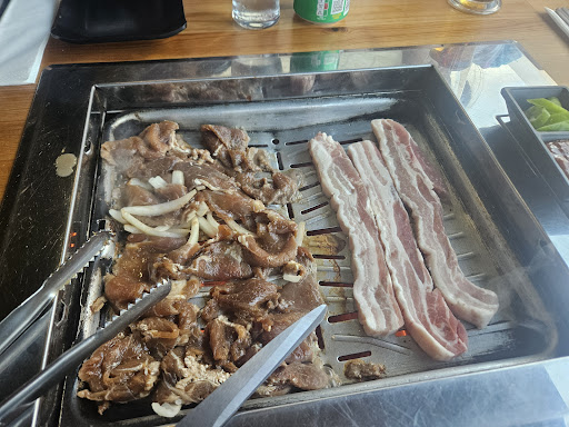 Photo of Korea House Restaurant - 129A High Rd, Beeston, Nottingham NG9 2LH