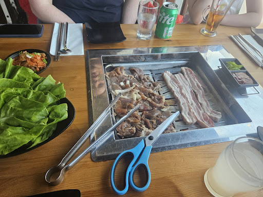 Photo of Korea House Restaurant - 129A High Rd, Beeston, Nottingham NG9 2LH