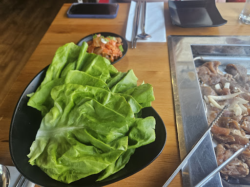 Photo of Korea House Restaurant - 129A High Rd, Beeston, Nottingham NG9 2LH