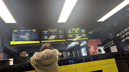 Photo of El Passo Pizzaria - 68 Lenton Blvd, Nottingham NG7 2EN