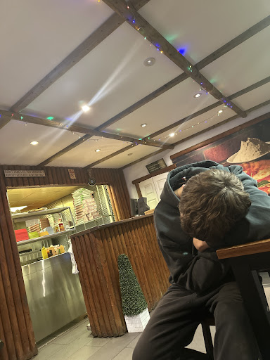 Photo of 2 Cucina Beeston - 117A Woodside Rd, Nottingham NG9 2SB