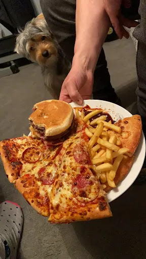 Photo of 2 Cucina Beeston - 117A Woodside Rd, Nottingham NG9 2SB